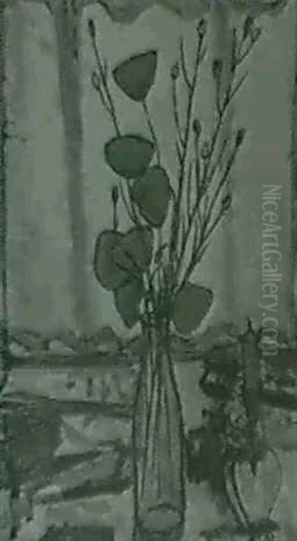 Blumenstilleben - view 1