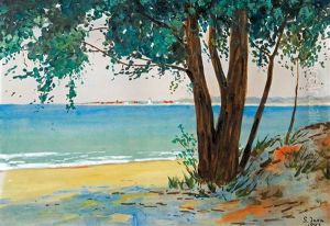 Sea View At Gdynia