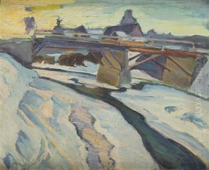 Harenda Bridge