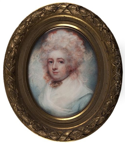 Frances Katherine, Countess Of Dartmouth - view 1