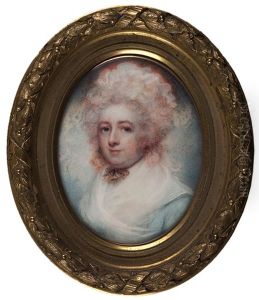 Frances Katherine, Countess Of Dartmouth