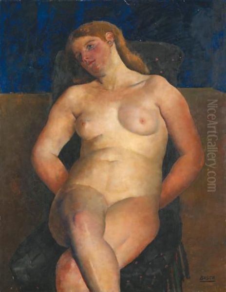 Le Modele - view 1