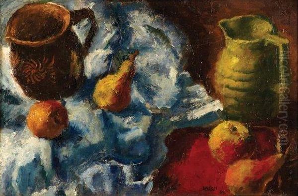 Nature Morte Aux Fruits - view 1