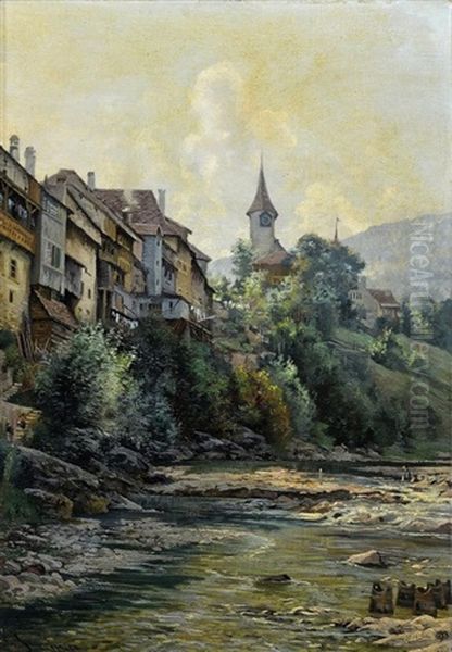 A Boudry - view 1
