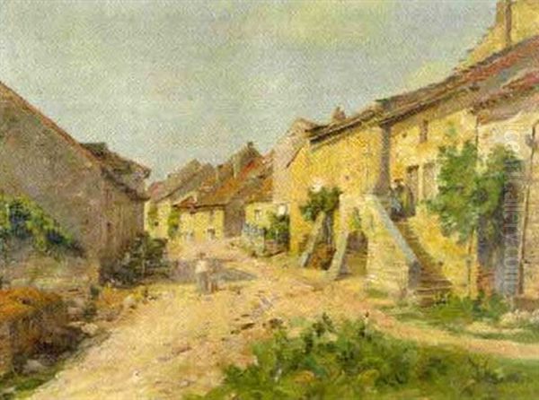 Village - view 1