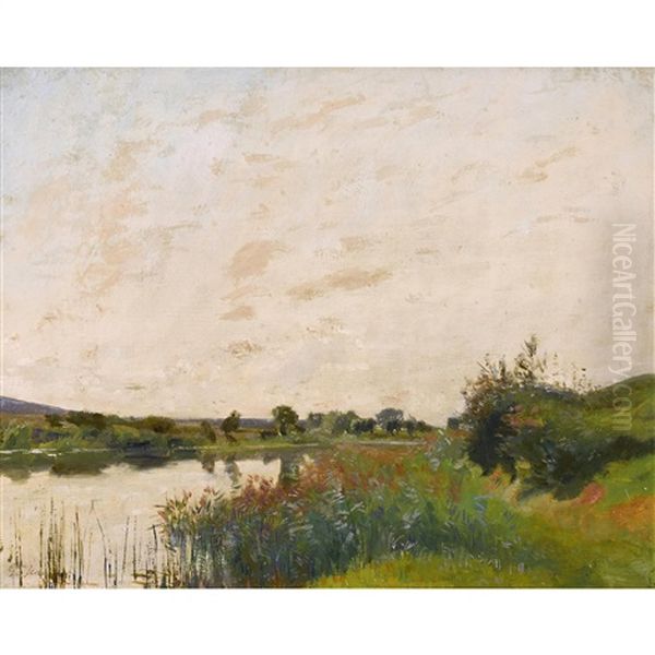 Thielle A Cornaux - view 1