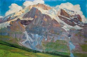 La Montagne