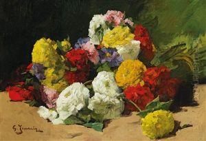 Flowerpiece