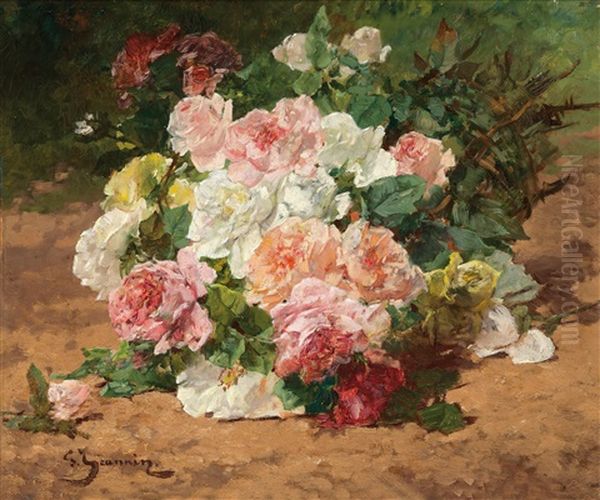 Rosen - view 1