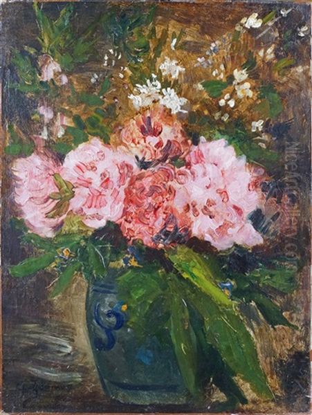 Vase De Fleurs - view 1
