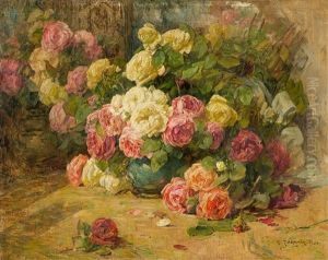 Blumenstillleben