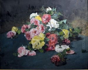 Jetee De Fleurs Jetee De Fleurs
