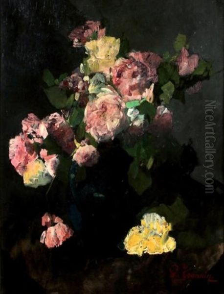 Fleurs - view 1