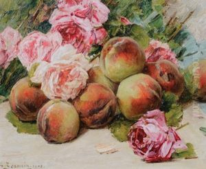 Fruit And Flowers