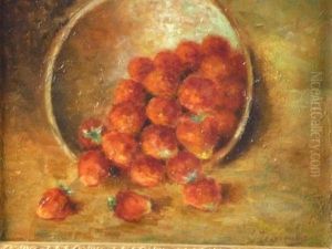 Jetee De Fraises
