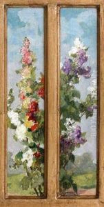 Jardins Fleuris (2 Works)