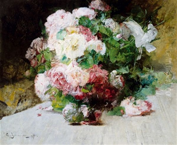 Rosen - view 1