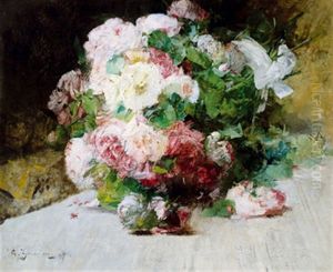 Rosen by Georges Jeannin