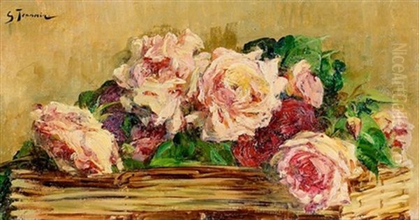 Corbeille De Roses - view 1