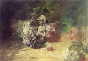 Rosen by Georges Jeannin
