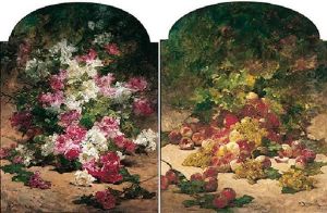 Nature Morte Aux Roses Nature Morte Aux Roses