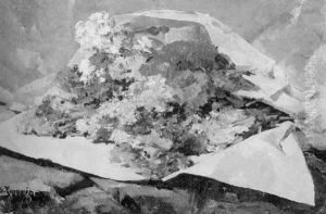 Blumenbouquet