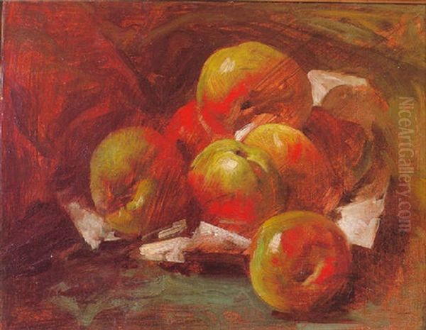 Les Pommes - view 1