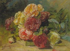 Fleurs Fleurs