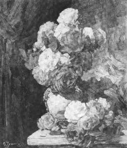 Rosen by Georges Jeannin