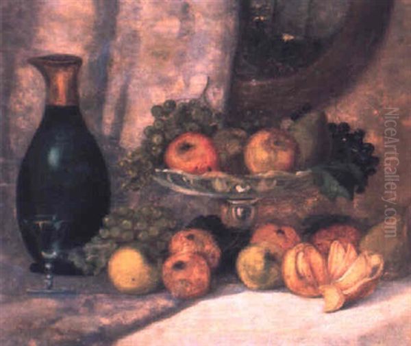Stilleben - view 1