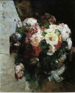 Rosen by Georges Jeannin