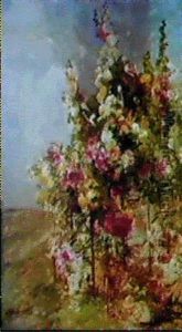 Jardin Fleuri