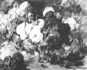 Jetee De Fleurs