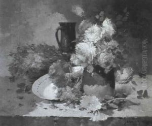 Nature Morte Nature Morte
