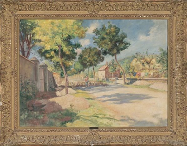 Vista Rural - view 1
