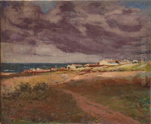 Village En Bord De Mer - view 1