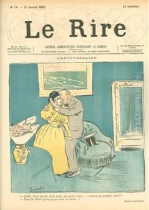 Le Rire, No. 16 (10 Works)