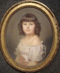 L'enfant Aux Cheveux Boucles L'enfant Aux Cheveux Boucles