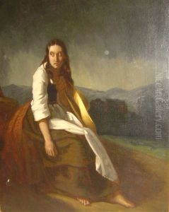 La Madeleine Repentante