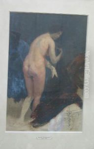 Baigneuse Baigneuse