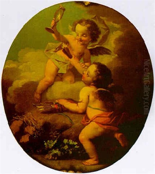 Cupidos - view 1