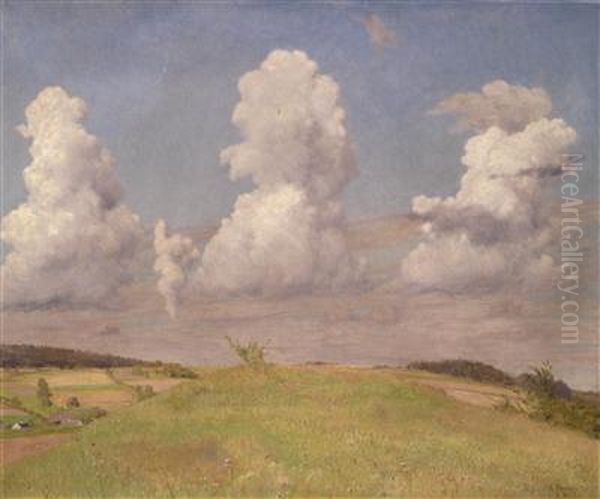Summer - view 1