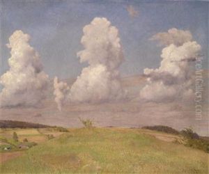Summer by Emanuel Baschny