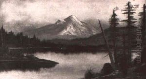 Mount Shasta