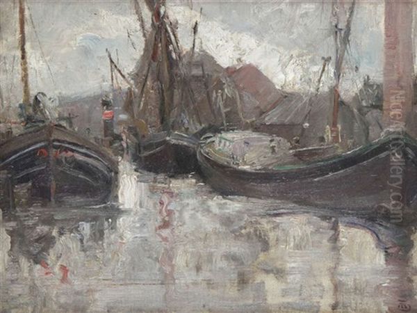 Les Barques - view 1