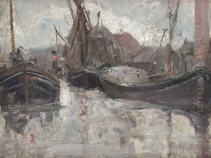 Les Barques