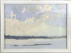 Vue Estuaire
