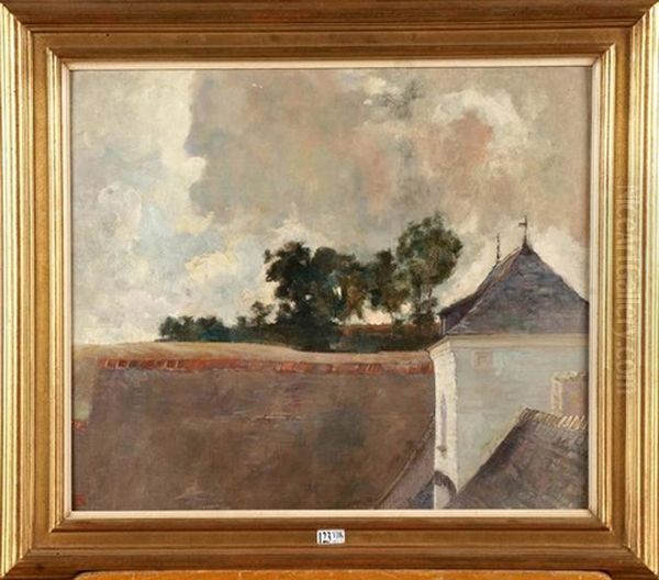 Vu De Ma Fenetre - view 1