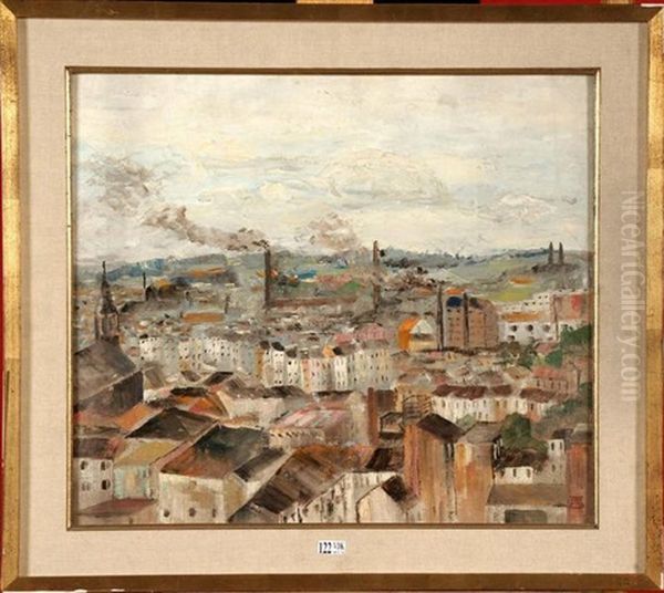 Genval, Les Toits - view 1