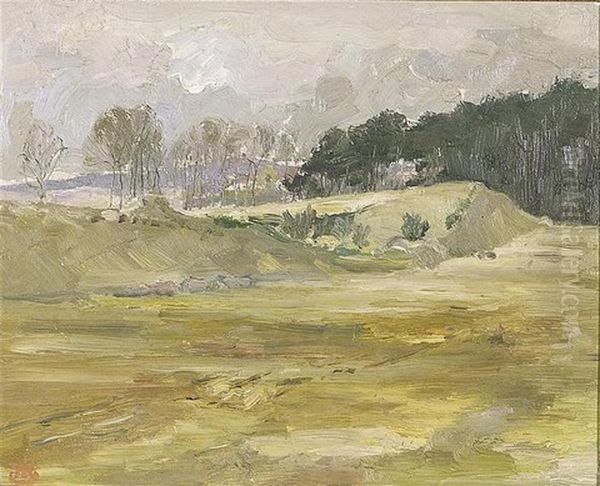 Impression - view 1